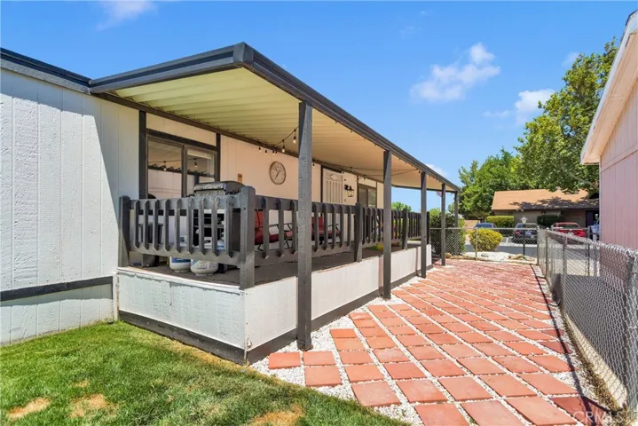 2121 East Avenue I 24, Lancaster, California 93535