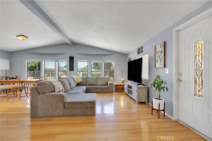 2121 East Avenue I 24, Lancaster, California 93535