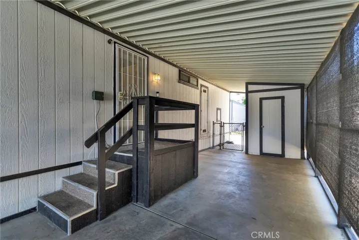 2121 East Avenue I 24, Lancaster, California 93535