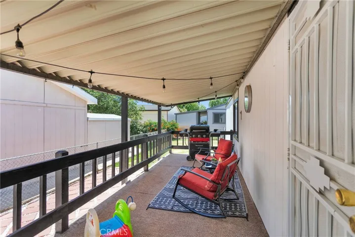 2121 East Avenue I 24, Lancaster, California 93535