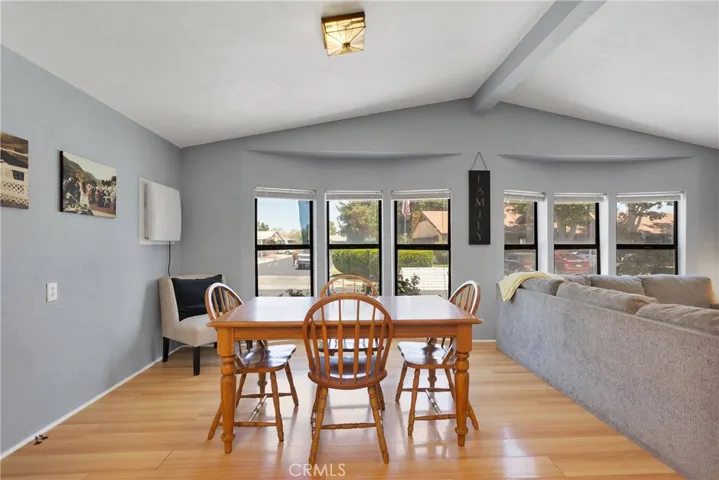 2121 East Avenue I 24, Lancaster, California 93535