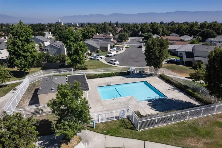 Association Pool
