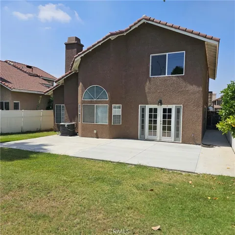 2665 Annapolis Circle, San Bernardino, California 92408