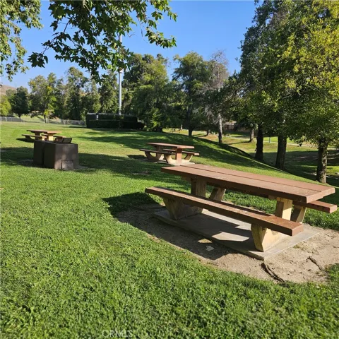 Parks & Recreation nearby