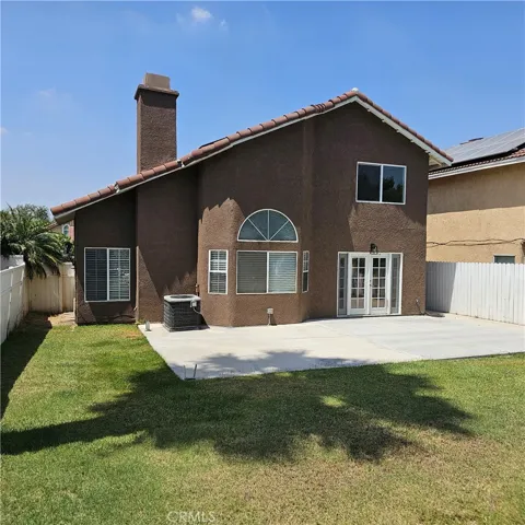 2665 Annapolis Circle, San Bernardino, California 92408