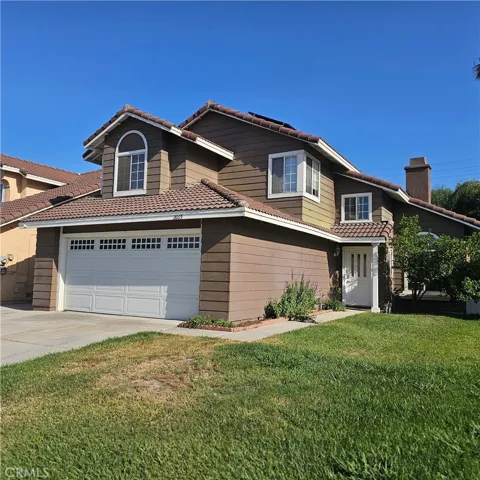 2665 Annapolis Circle, San Bernardino, California 92408