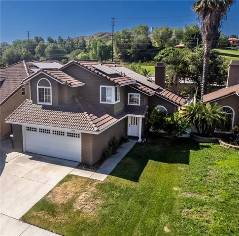 2665 Annapolis Circle, San Bernardino, California 92408