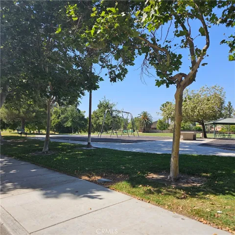 2665 Annapolis Circle, San Bernardino, California 92408