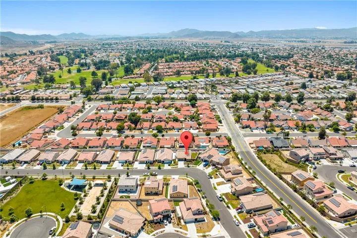 1341 Honor Way, Hemet, California 92543