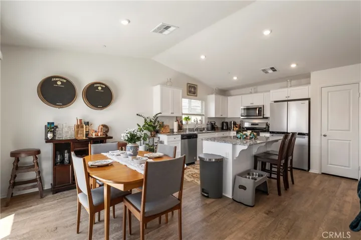 1341 Honor Way, Hemet, California 92543