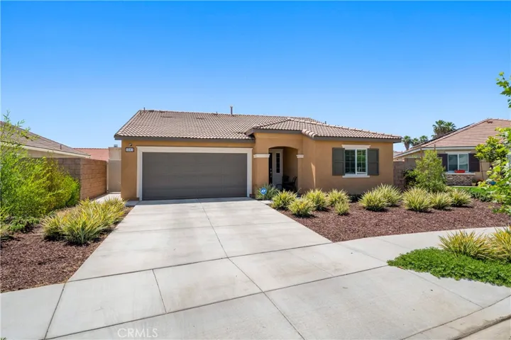 1341 Honor Way, Hemet, California 92543