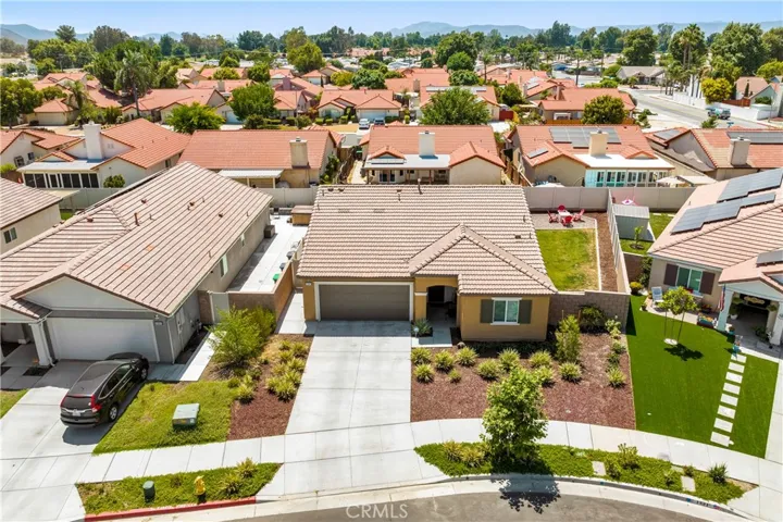 1341 Honor Way, Hemet, California 92543