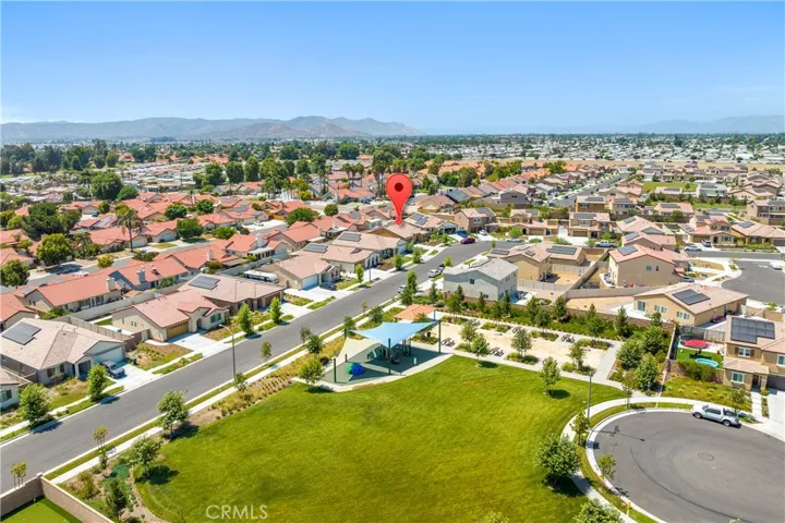 1341 Honor Way, Hemet, California 92543