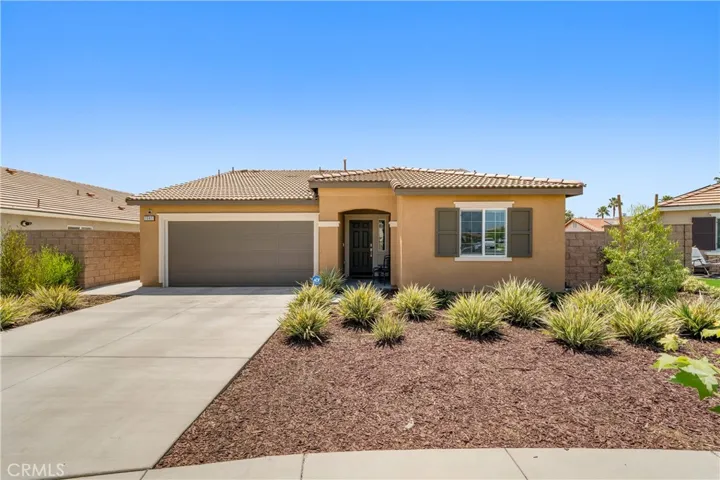 1341 Honor Way, Hemet, California 92543