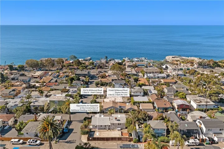 Oversized Lot