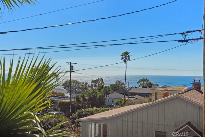 Upstairs Unit Balcony Ocean Views, Catalina Island