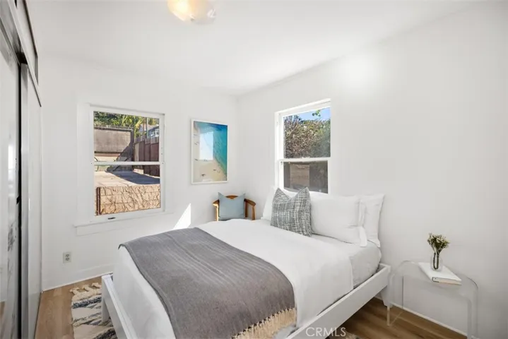 Cottage Bedroom