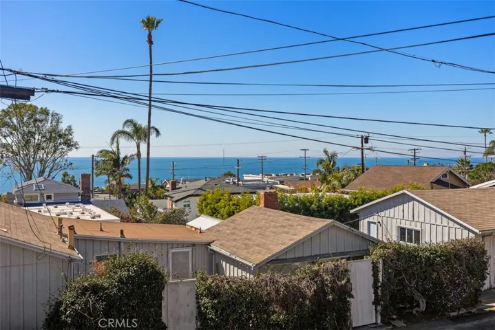 Upstairs Unit Balcony Ocean Views, Catalina Island