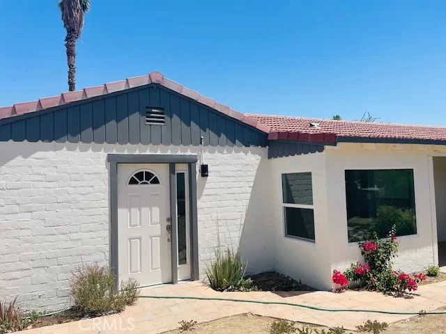 73882 Santa Rosa Way, Palm Desert, California 92260