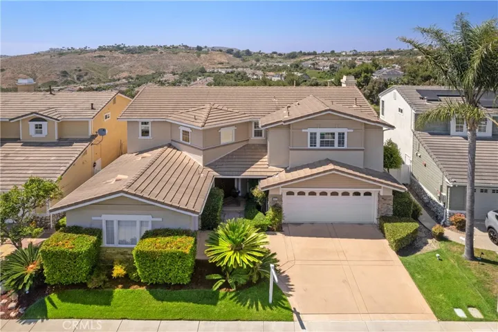 2460 Calle Aquamarina, San Clemente, California 92673