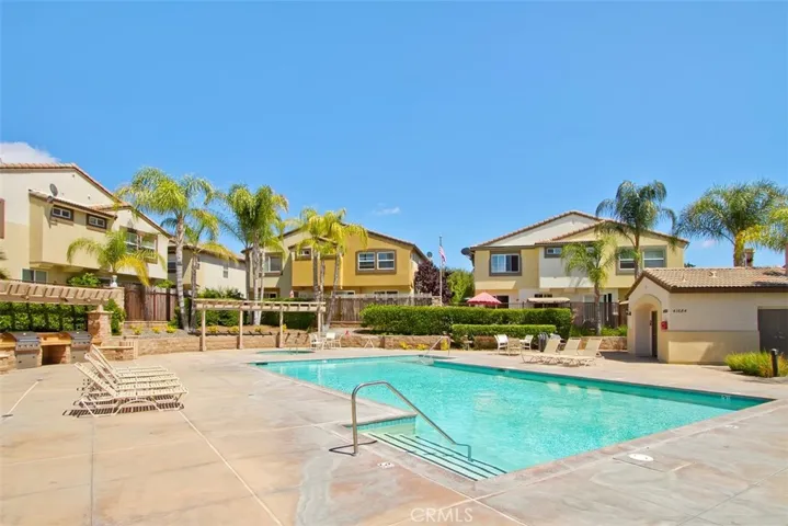 41696 Woodridge Avenue 1, Murrieta, California 92562