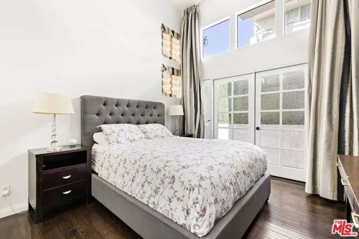 1814 Thayer Avenue 4, Los Angeles, California 90025