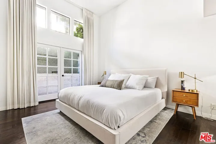 1814 Thayer Avenue 4, Los Angeles, California 90025
