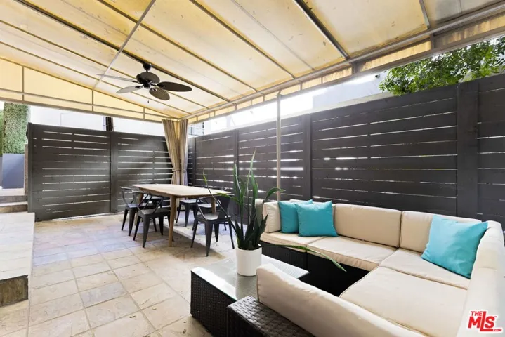 1814 Thayer Avenue 4, Los Angeles, California 90025