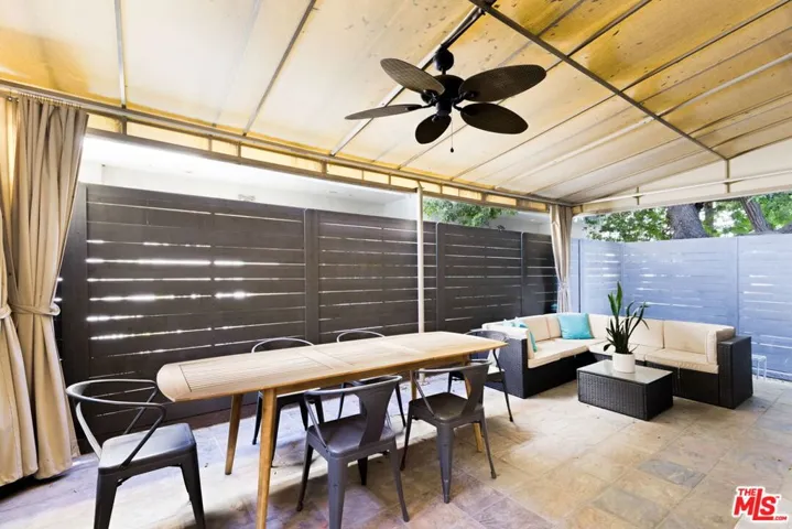 1814 Thayer Avenue 4, Los Angeles, California 90025