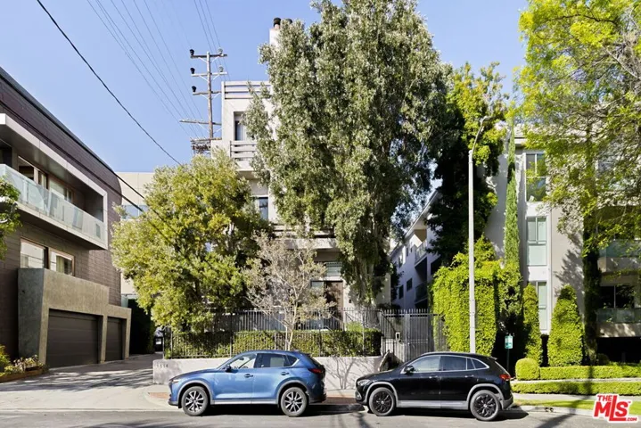 1814 Thayer Avenue 4, Los Angeles, California 90025
