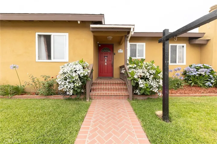 14362 Walnut Creek, Baldwin Park, California 91706