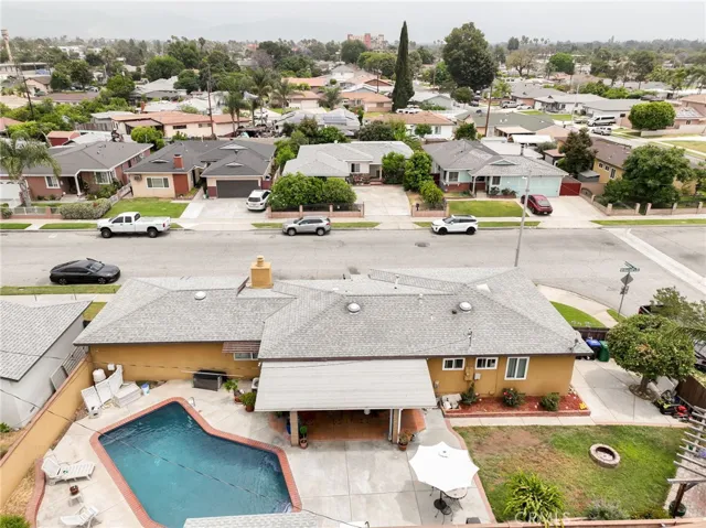 14362 Walnut Creek, Baldwin Park, California 91706