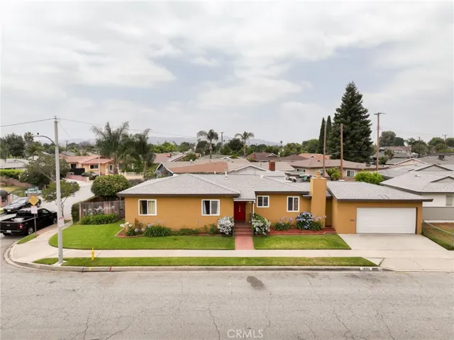 14362 Walnut Creek, Baldwin Park, California 91706