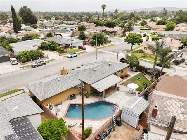 14362 Walnut Creek, Baldwin Park, California 91706