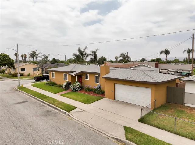 14362 Walnut Creek, Baldwin Park, California 91706