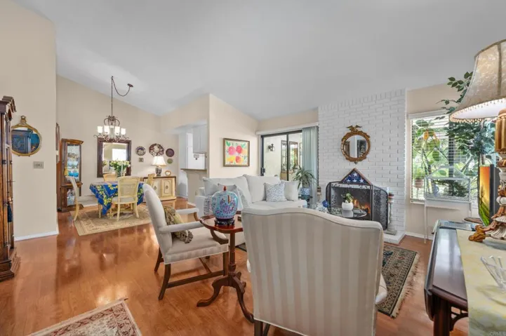 12821 Camino De La Breccia, Rancho Bernardo (san Diego), California 92128