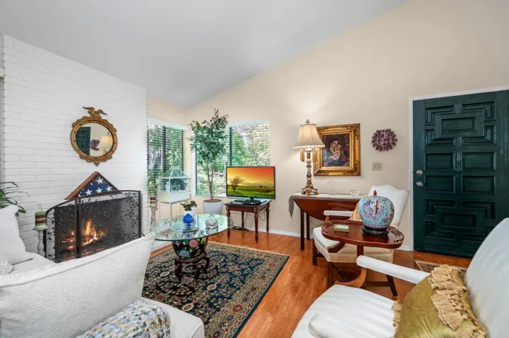 12821 Camino De La Breccia, Rancho Bernardo (san Diego), California 92128