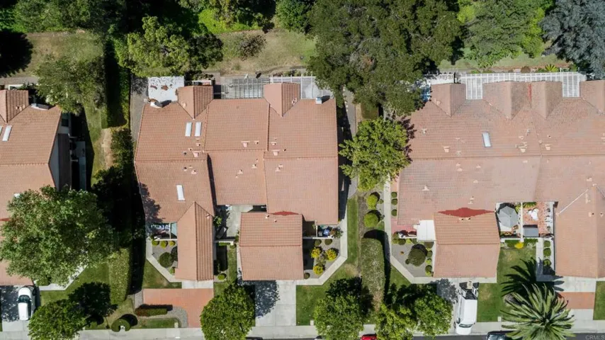 12821 Camino De La Breccia, Rancho Bernardo (san Diego), California 92128