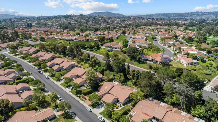 12821 Camino De La Breccia, Rancho Bernardo (san Diego), California 92128