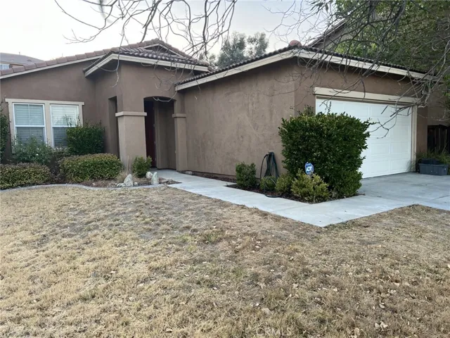 105 Festive Court, Beaumont, California 92223