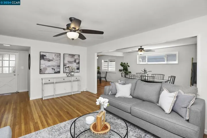 115 Edythe St, Livermore, California 94550