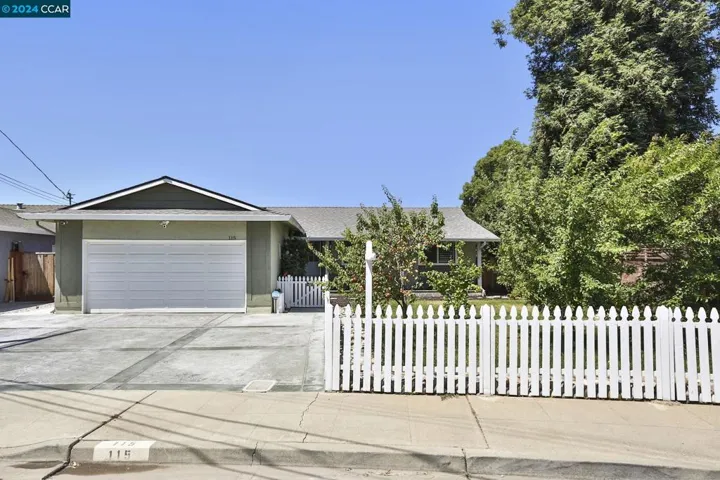 115 Edythe St, Livermore, California 94550