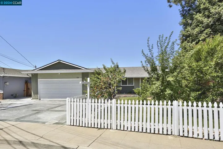 115 Edythe St, Livermore, California 94550
