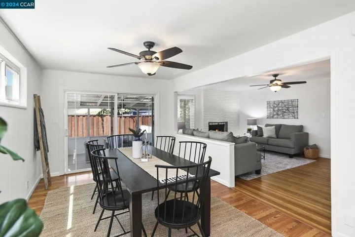 115 Edythe St, Livermore, California 94550
