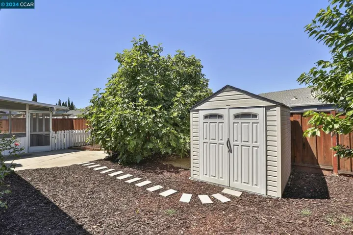 115 Edythe St, Livermore, California 94550