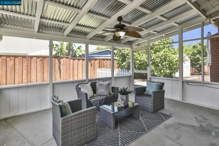 115 Edythe St, Livermore, California 94550