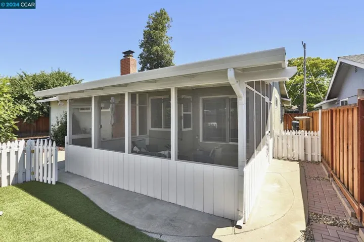 115 Edythe St, Livermore, California 94550