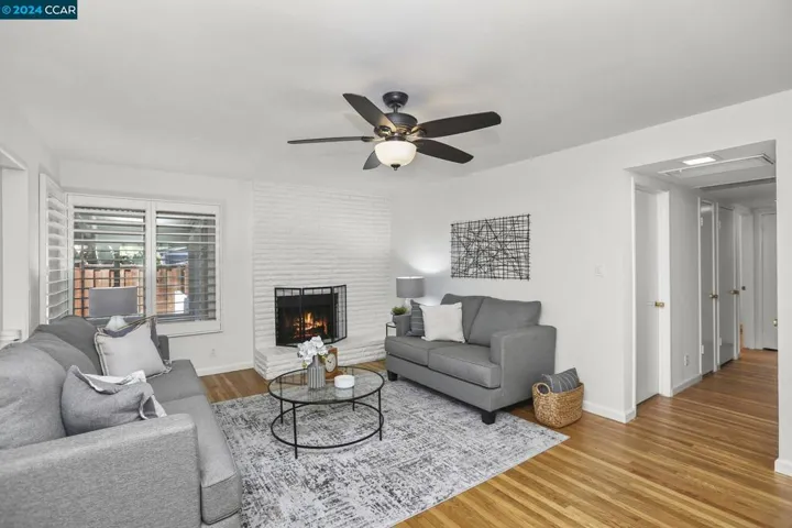 115 Edythe St, Livermore, California 94550