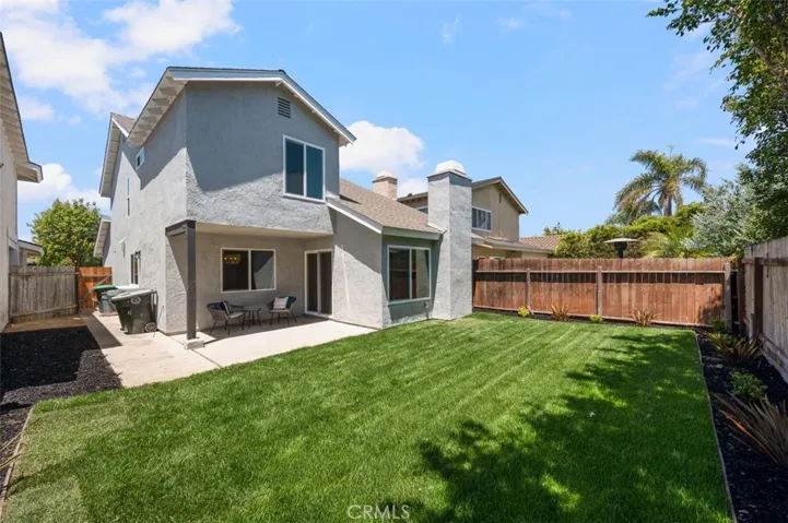 1089 Glen Circle, Costa Mesa, California 92627