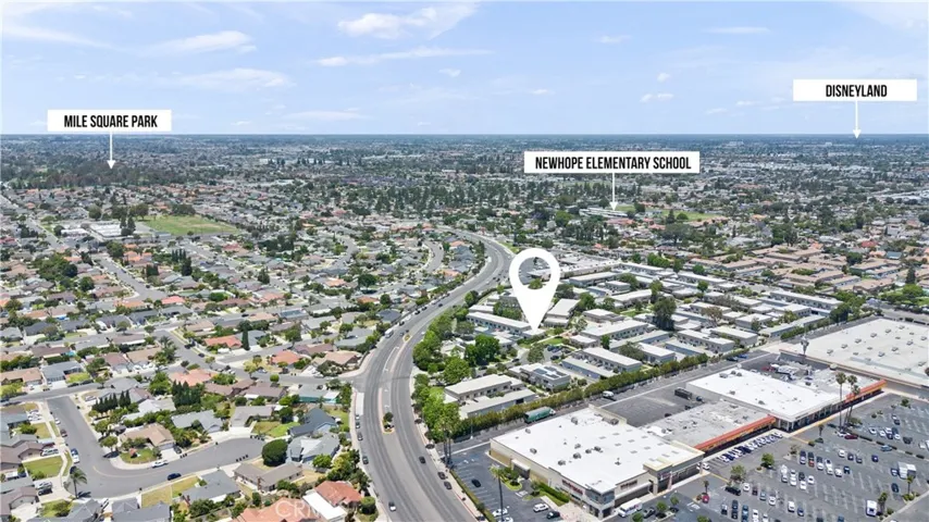 11839 Diamond Court, Fountain Valley, California 92708